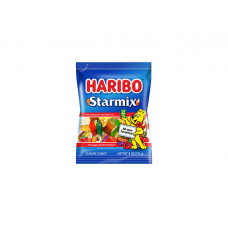 HARIBO STARMIX 140G