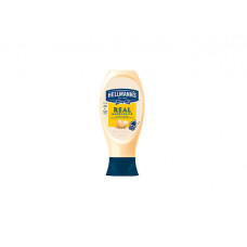 HELLMANNS SQUEEZY MAYO 430ML