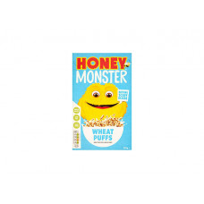 HONEY MONSTER PUFFS 520G