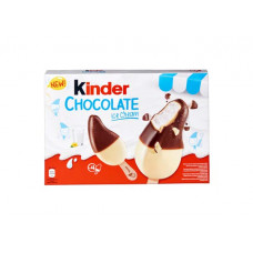 KINDER CHOCOLATE ICE CREAM 220ML