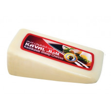 KASHKAVAL KAVAL CHEESE FROM BULGARIA 100G