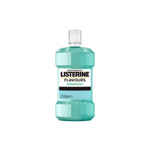 LISTERENE SPEARMINT 250ML