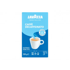 LAVAZZA CAFFE DECAFFEINATO 250G
