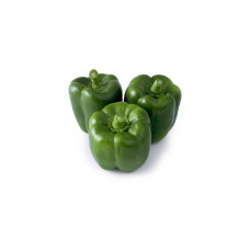 LOCAL SWEET PEPPER PACKED 2PCS