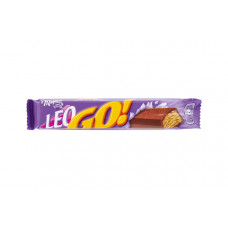 MILKA LEO GO 48G