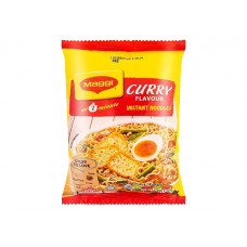 MAGGI 2MIN NOODLE CURRY 71G