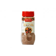 NATURES CHOICE ALL SPICES GROUND JAR100G