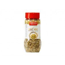 NATURES CHOICE FENNEL SEEDS (INDIAN) JAR 100G 