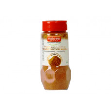 NATURES CHOICE TANDORI MASALA JAR 100G