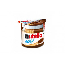 NUTELLA AND GO 48G