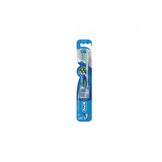 ORAL B TOOTHBRUSH EXTRA CLEAN 