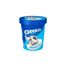 OREO COOKIE TUB 480ML