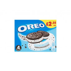 OREO SANDWICH 4PK 220ML