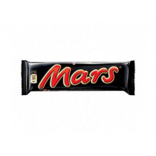 MARS 51G