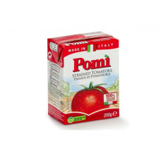POMI STRAINED TOMATOES 200G