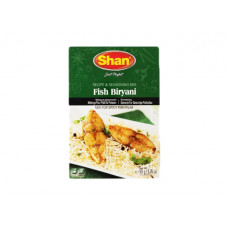SHAN BIRYANI FISH 50G