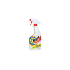 SHOUT STAIN REMOVING SPRAY 500ML 