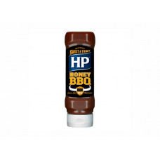 HP BBQ HONEY T/DOWN 465G