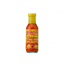 MAGIC TIME CHICKEN WINGS SAUCE 354ML