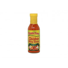 MAGICTIME CHICKEN WING SAUCE 12OZ