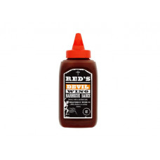 RED'S DEVIL WING BARBECUE SAUCE 320G