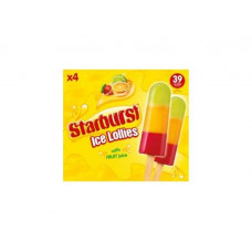 STARBURST FRUIT STICK 50ML