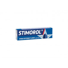 STIMOROL STRONG PEPERMINT 14G