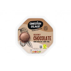 SWEDISH GLACE CHOCOLATE 750ML