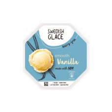 SWEDISH GLACE VANILLA 750ML