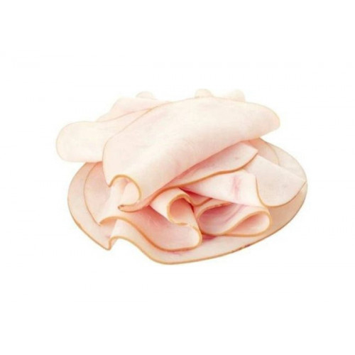 TAGZIA TURKEY MORTADELLA ± 100G