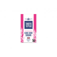 TATE & LYLE ICING SUGAR 500G