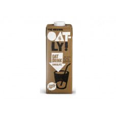 OATLY DRINK CHOCOLATE 1LTR
