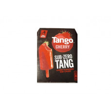 TANGO CHERRY SUB-ZERO TANG LOLLIES 4PK 280ML