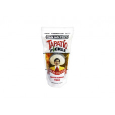 VAN HOLTEN'S JUMBO PICKLE TAPATIO