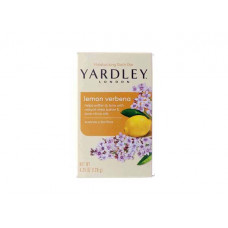 YARDLEY SOAP LEMON VERBENA 120GM