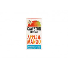 CAWSTON PRESS APPLE & MANGO  200ML