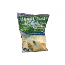 KAVAL SHREDDED CHEESE MIX 250G