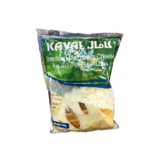 KAVAL SHREDDED CHEESE MIX 500G