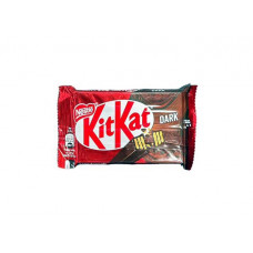 NESTLE KITKAT LITTLE POUCH DARK CHOCOLATE 41G