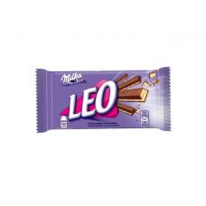 MILKA LEO CHOCOLATE 33.3G