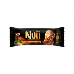 NUII SALTED CARAMEL & AUSTRA MACADAMIA 90ML