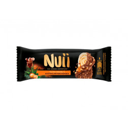 NUII SALTED CARAMEL & AUSTRA MACADAMIA 90ML