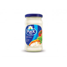 PUCK CHEESE GLASS 240G