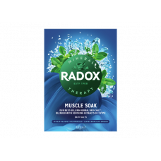 RADOX MUSCLE SOAK BATH THERAPY 400G