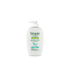 SIMPLE HAND WASH GENTLE CARE 250M