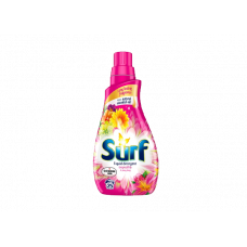 SURF LIQUD TROP LILY 648M 24 WASHES