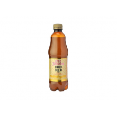 OLD JAMAICAN GINGER BEER 500ML