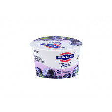 FAGE TOTAL 0% BLUEBERRY 150G