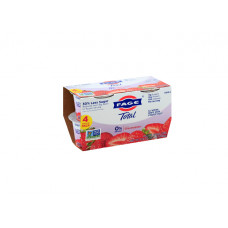 FAGE TOTAL 0% STRAWBERRY  50G