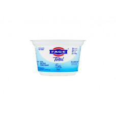 FAGE TOTAL 5% 150G